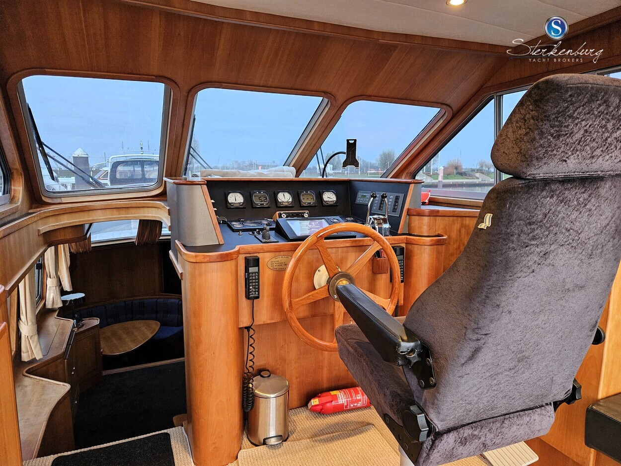 foto: 35 Pacific 155 Allure