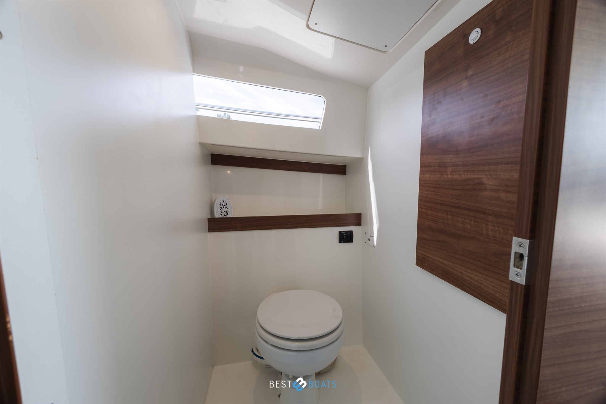 foto: 23 Antaris Seventy7 Cabin