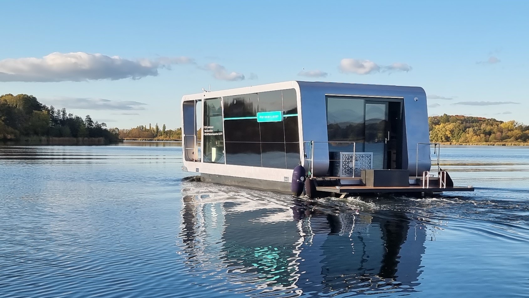 foto: 22 Perla E-vision 42