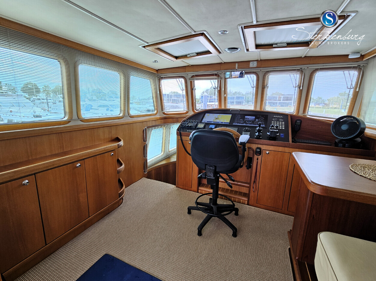 foto: 81 Stentor 1800