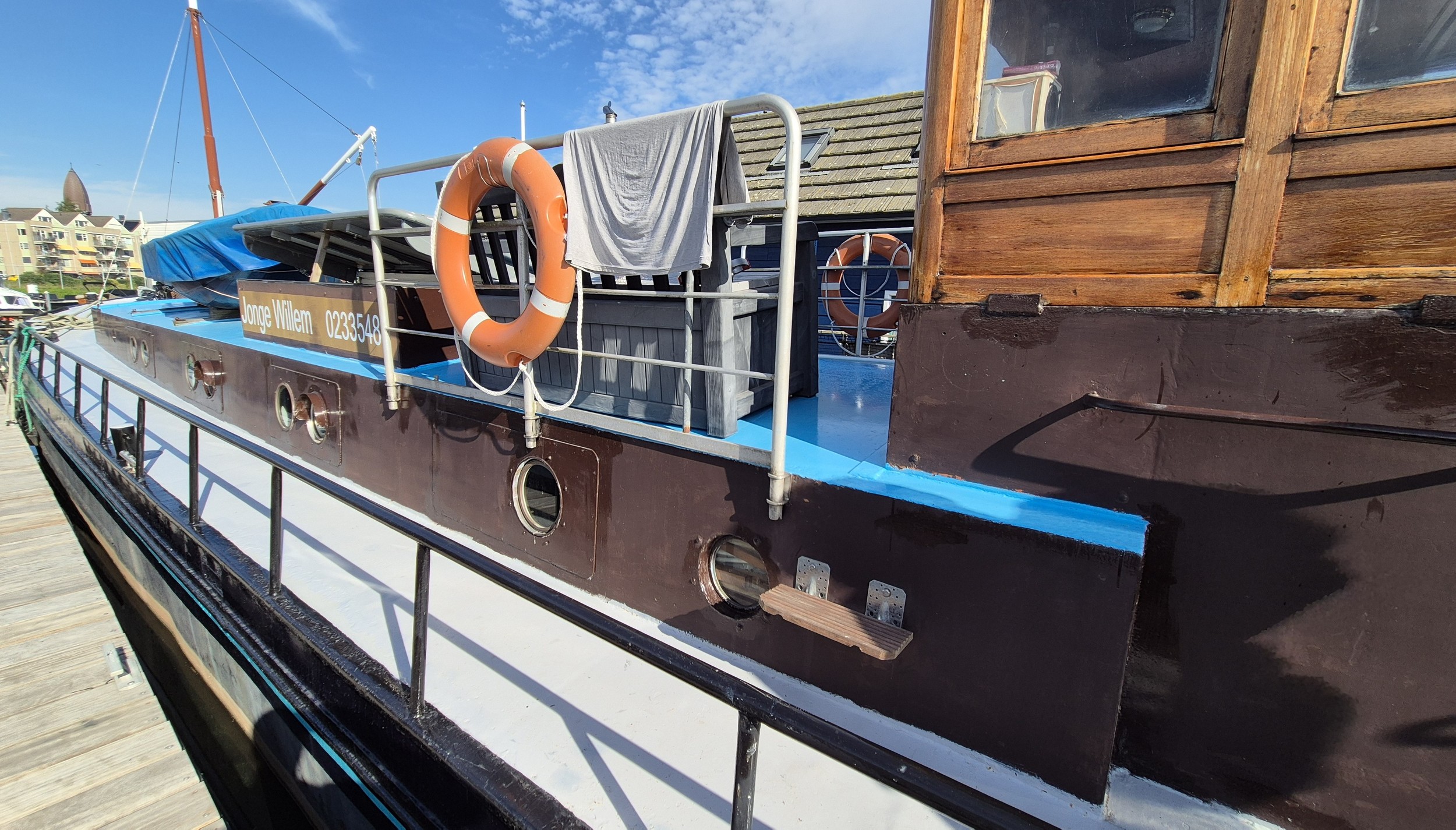 foto: 70 Motorbokschip 