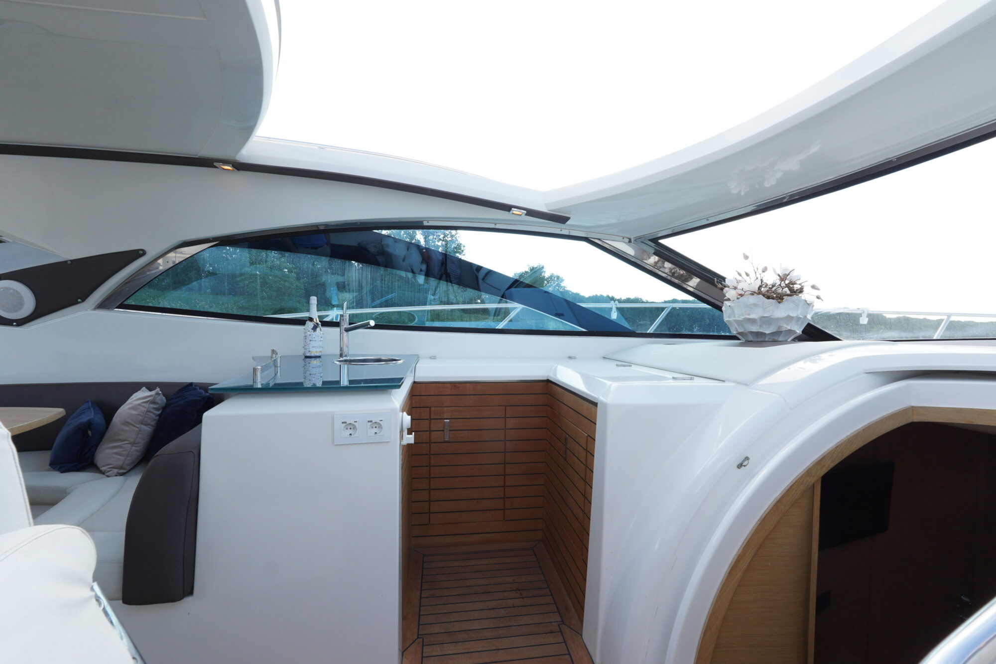 foto: 101 Sessa Sessa C52 HT