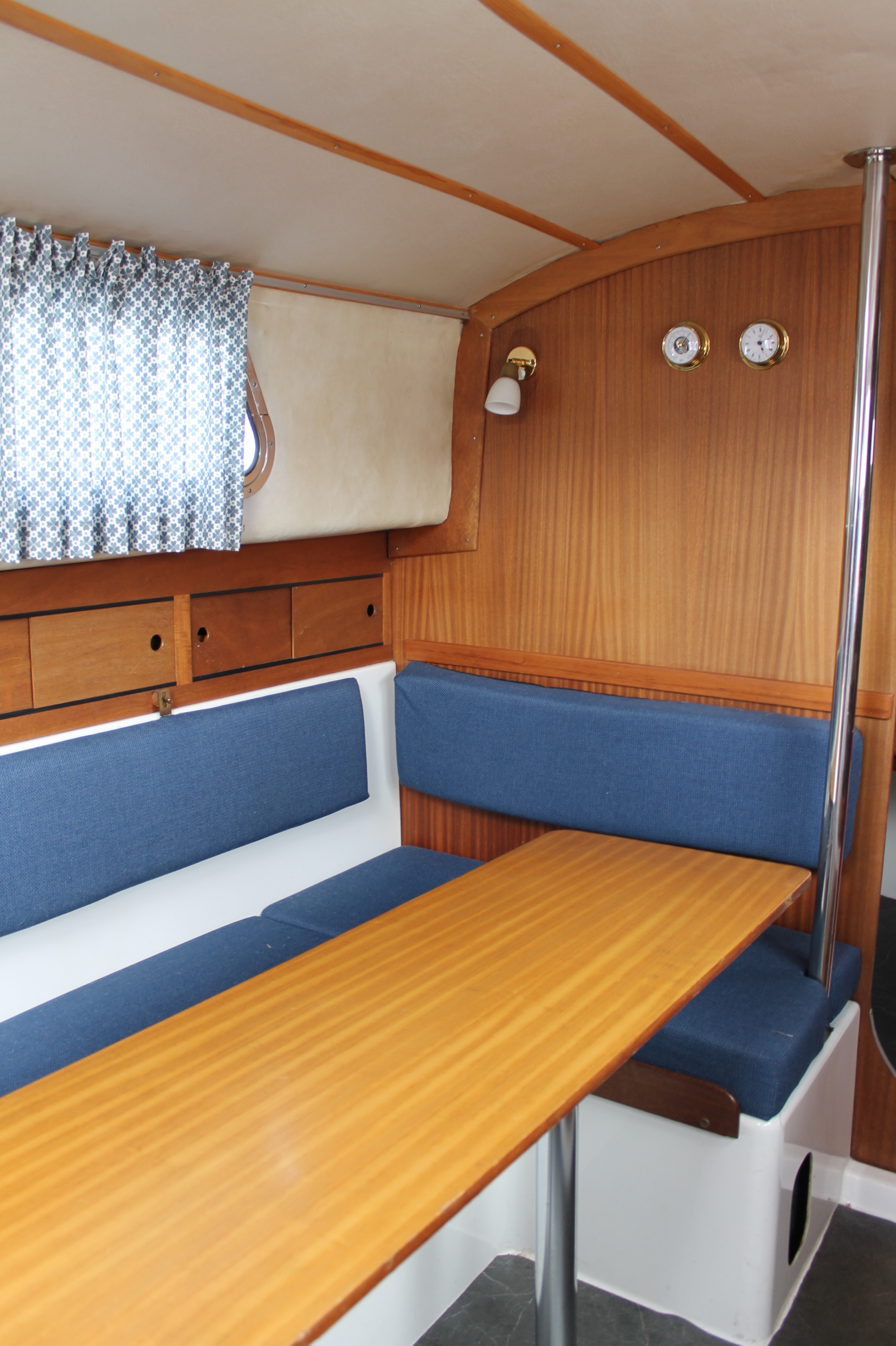 foto: 56 Westerly Centaur 7.92