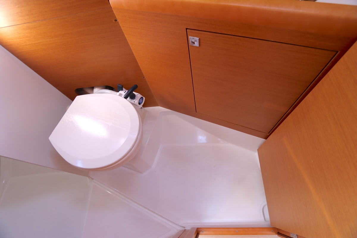 foto: 27 Jeanneau Sun Odyssey 349
