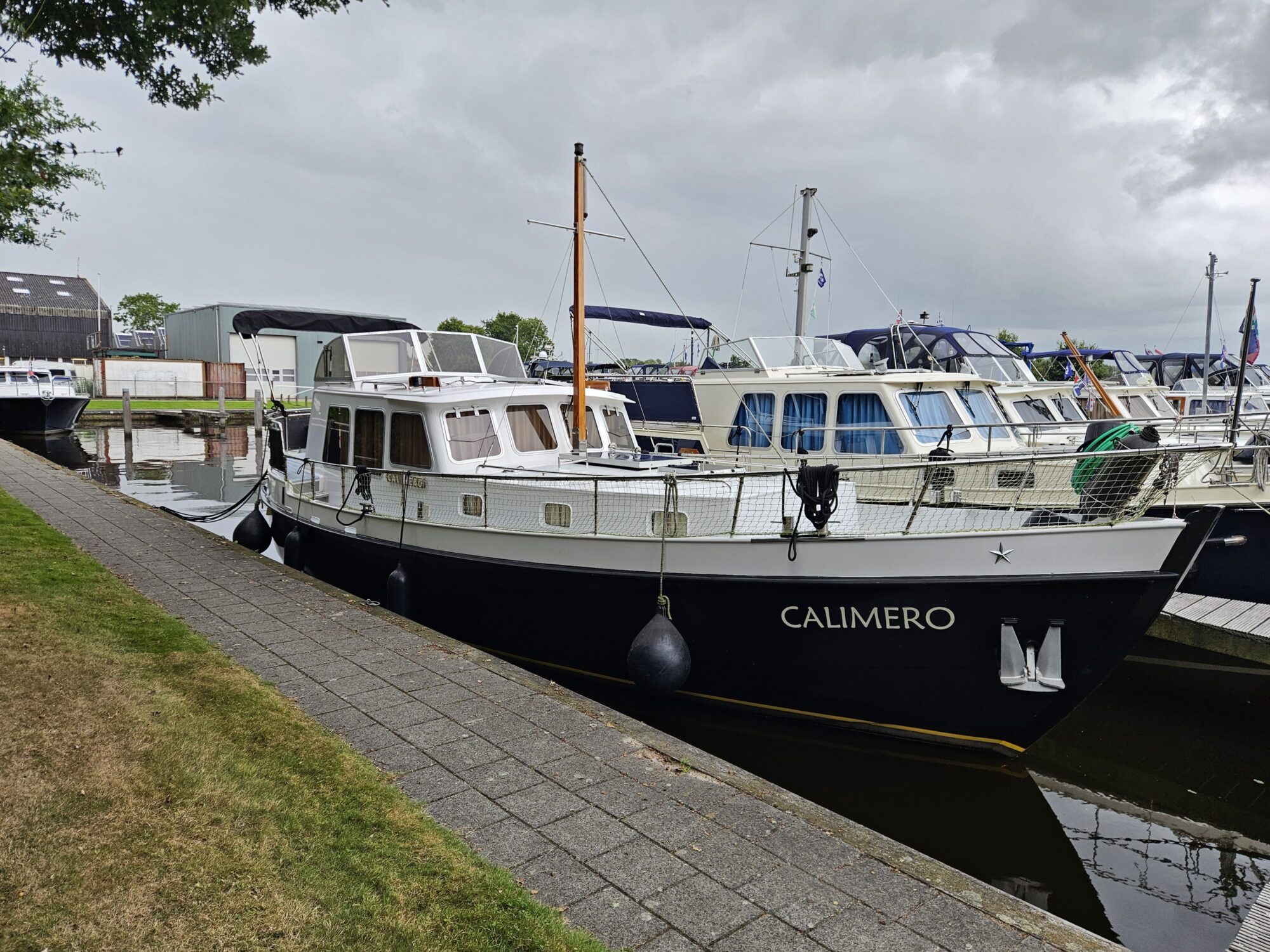 foto: 42 Bekebrede Bekebrede Danish Rose 11.20 AK Cabrio