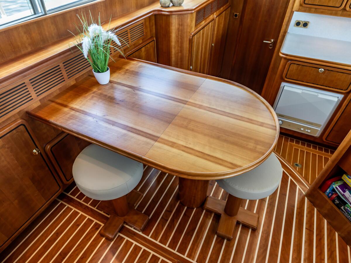 foto: 96 Linssen  Grand Sturdy 500 Variotop