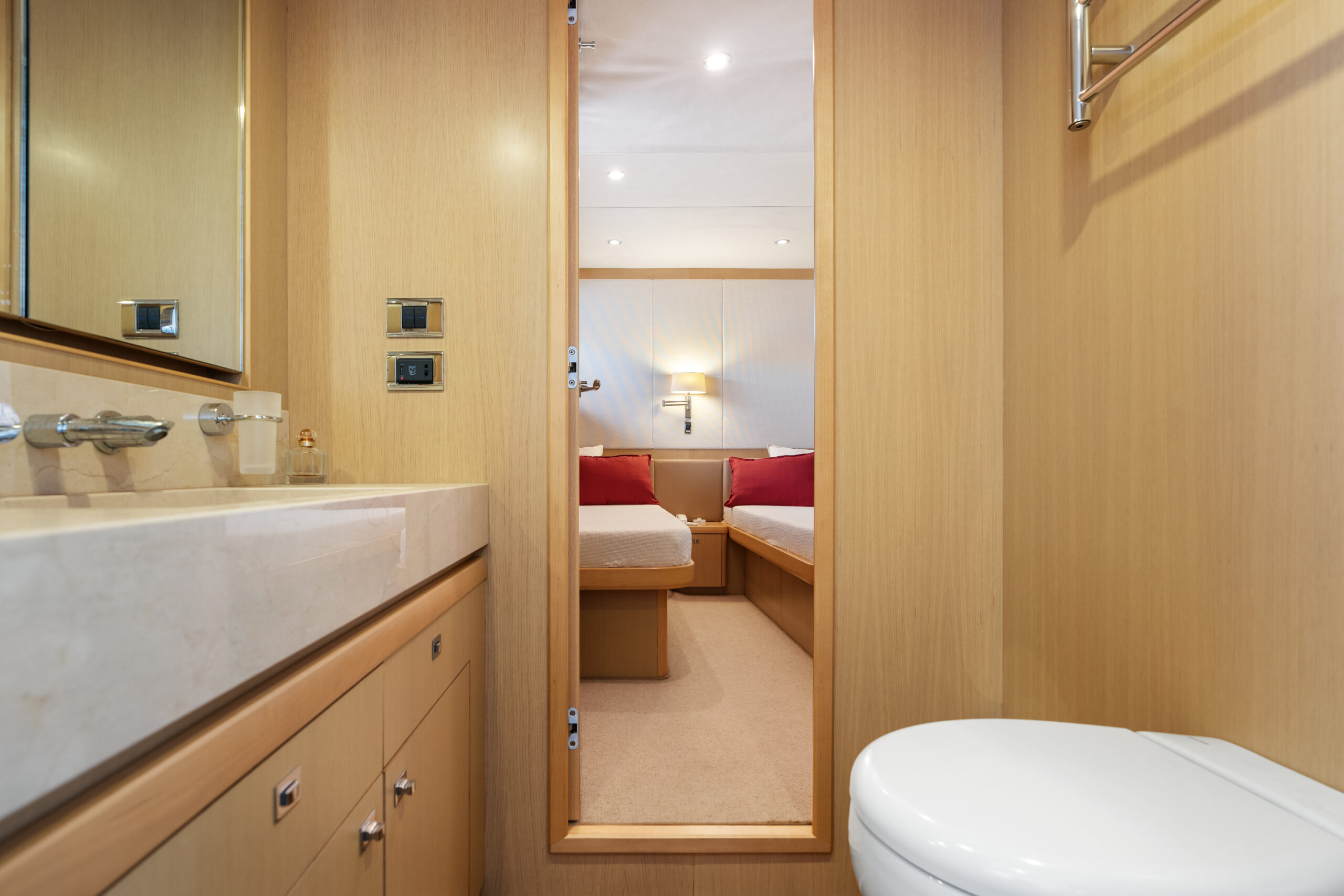 foto: 96 Princess 85