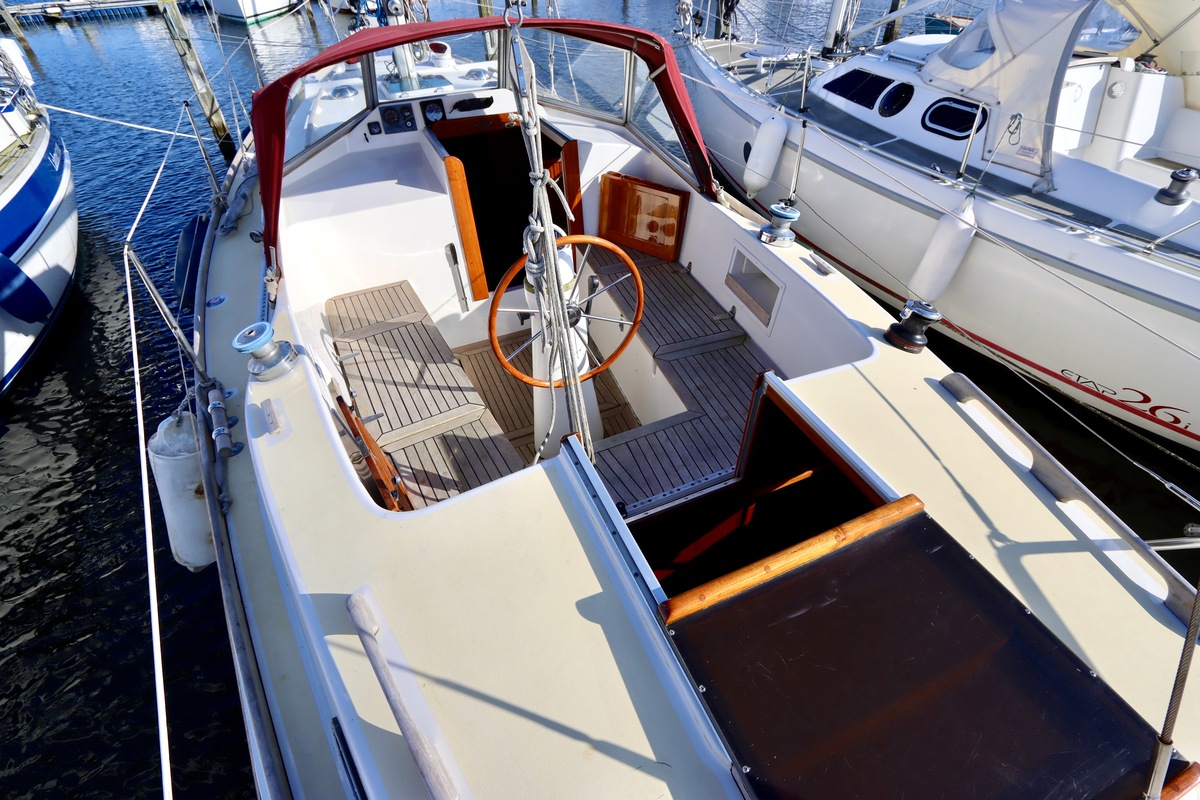 foto: 32 Nomad SK 34