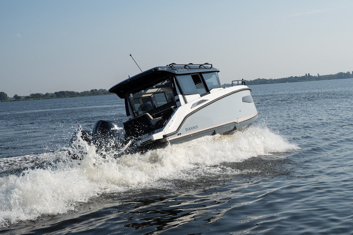 foto: 69 Navan C30