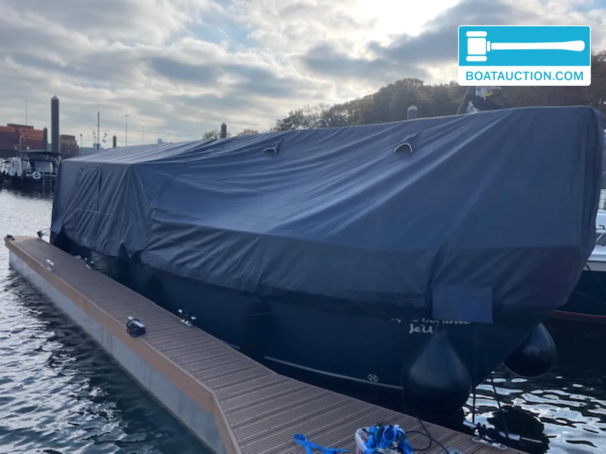 foto: 30 Aquanaut Kruiser 1035 OK AK