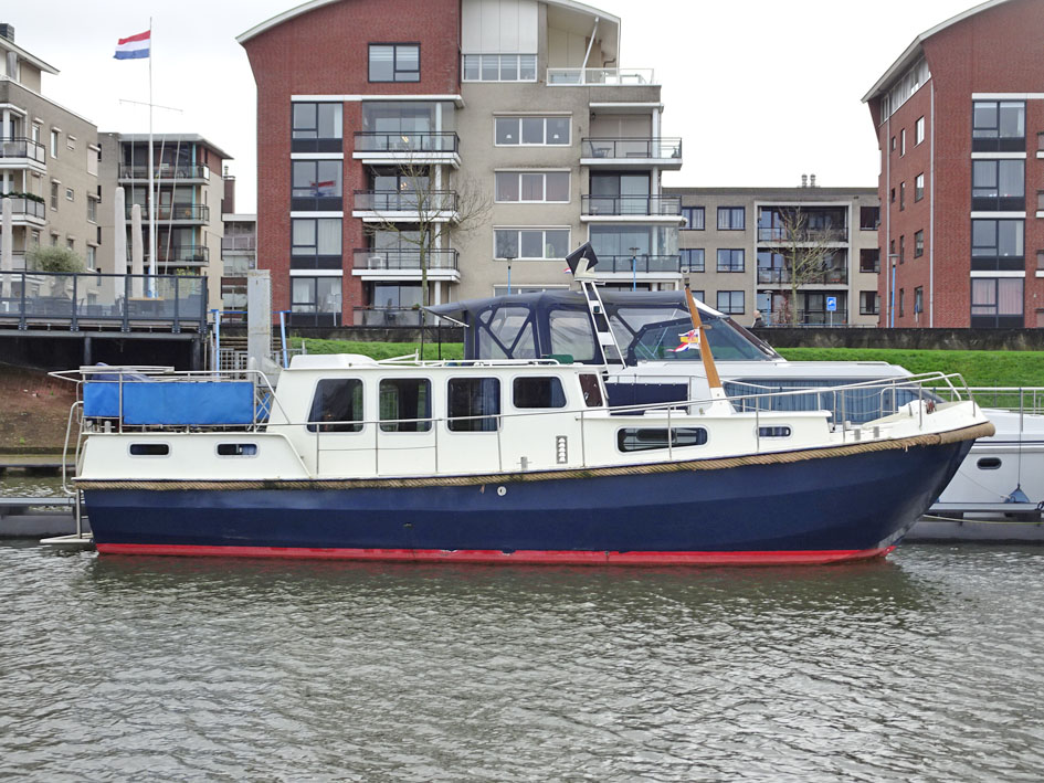 foto: 30 Flamvlet 12.60 GSAK