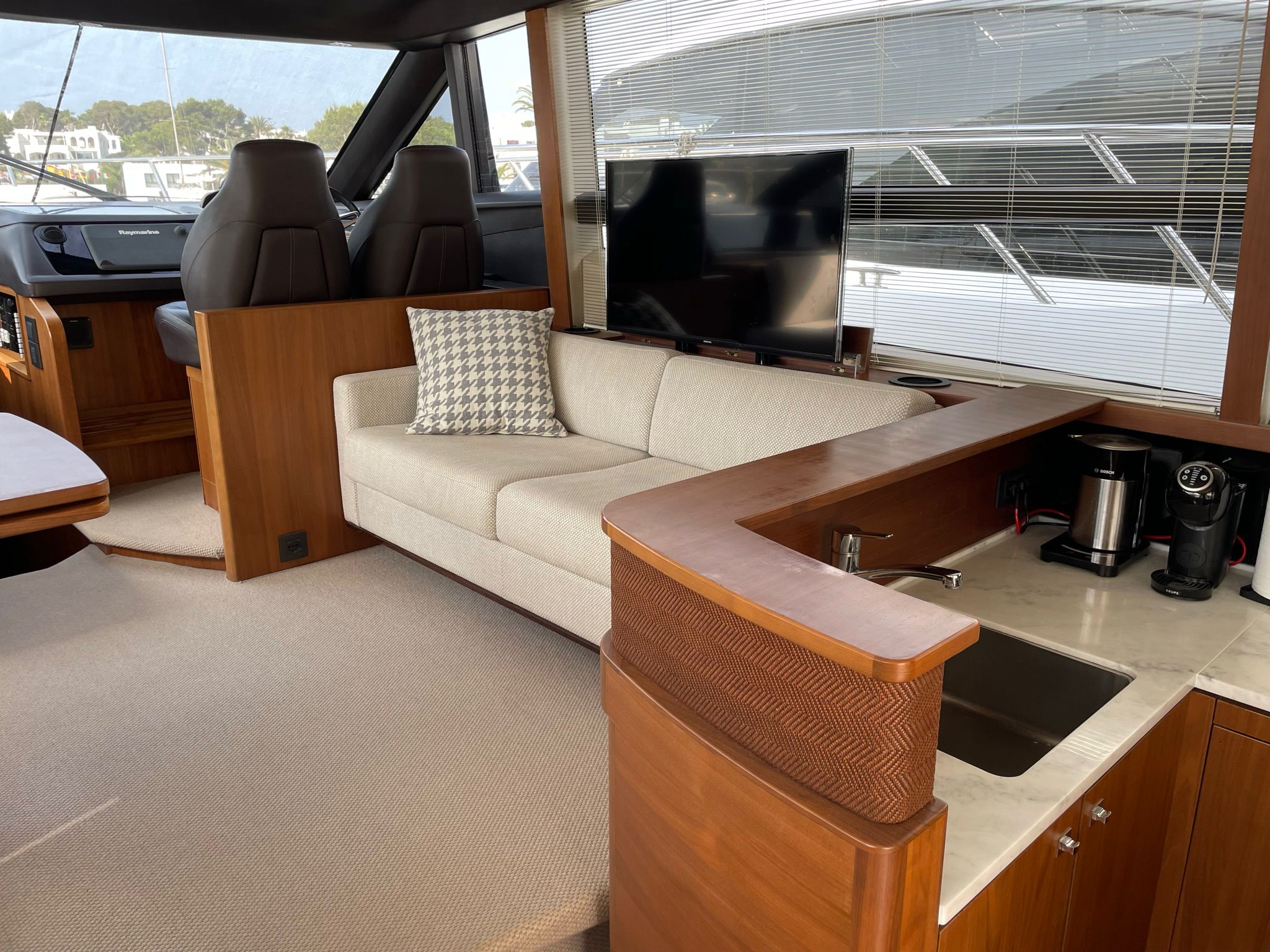 foto: 29 Princess 52