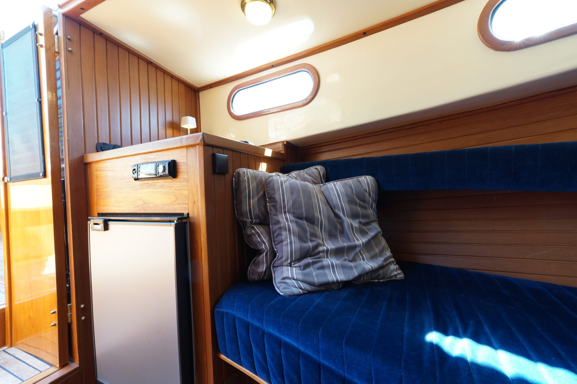 foto: 32 Antaris Antaris Windscheer 9.60 OK