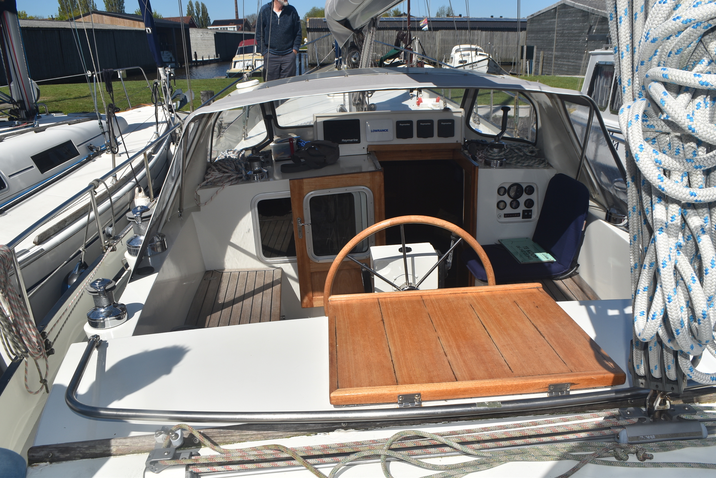 foto: 63 Vikingbank Vripack 1100
