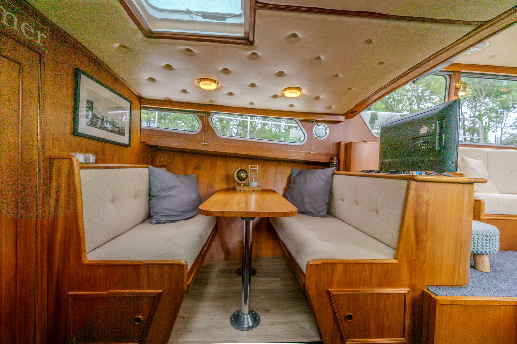foto: 34 Valkkruiser Valkkruiser 13.60 AK Classic