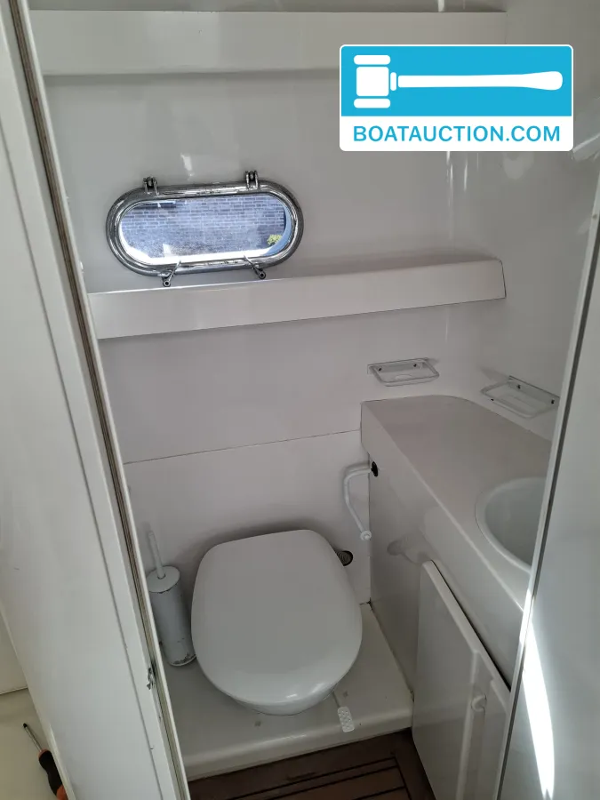 foto: 20 Tecnoyacht Puma 2