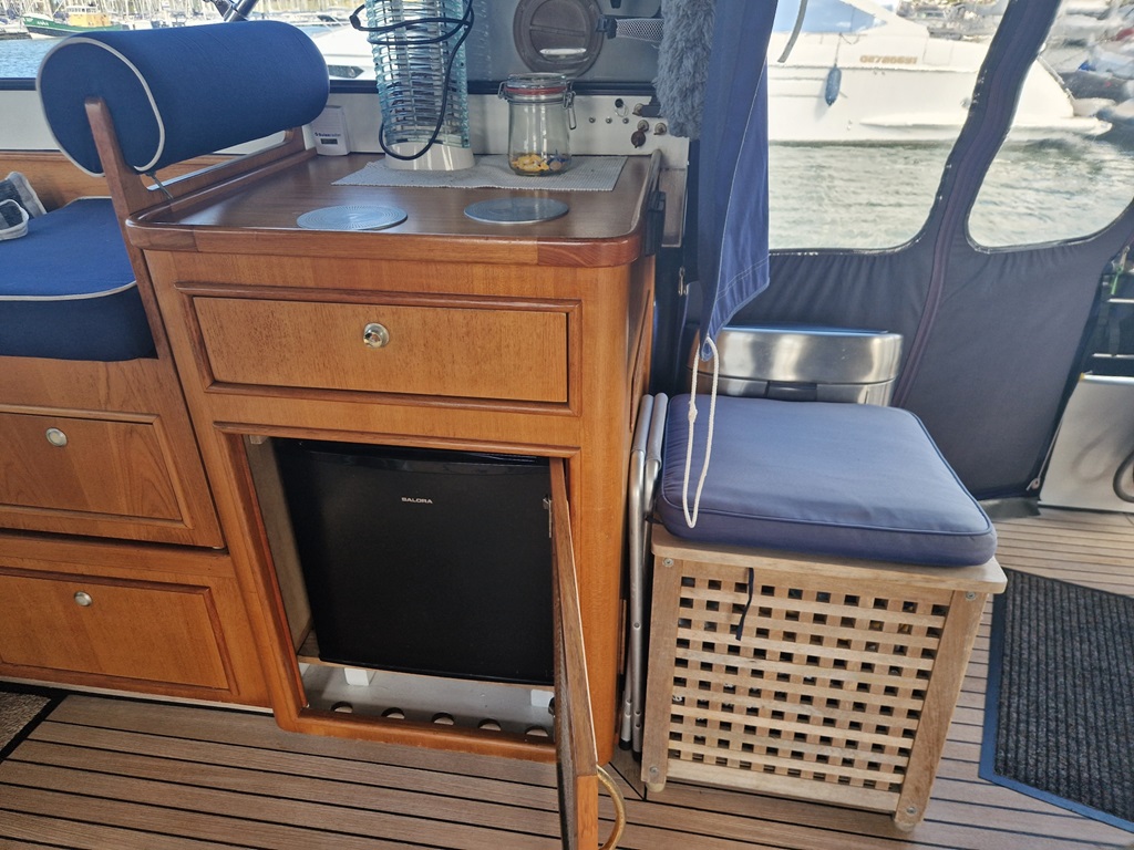foto: 28 Van der Heijden 1700 Diamond Cabrio Van der Heijden 1700 Diamond Cabrio