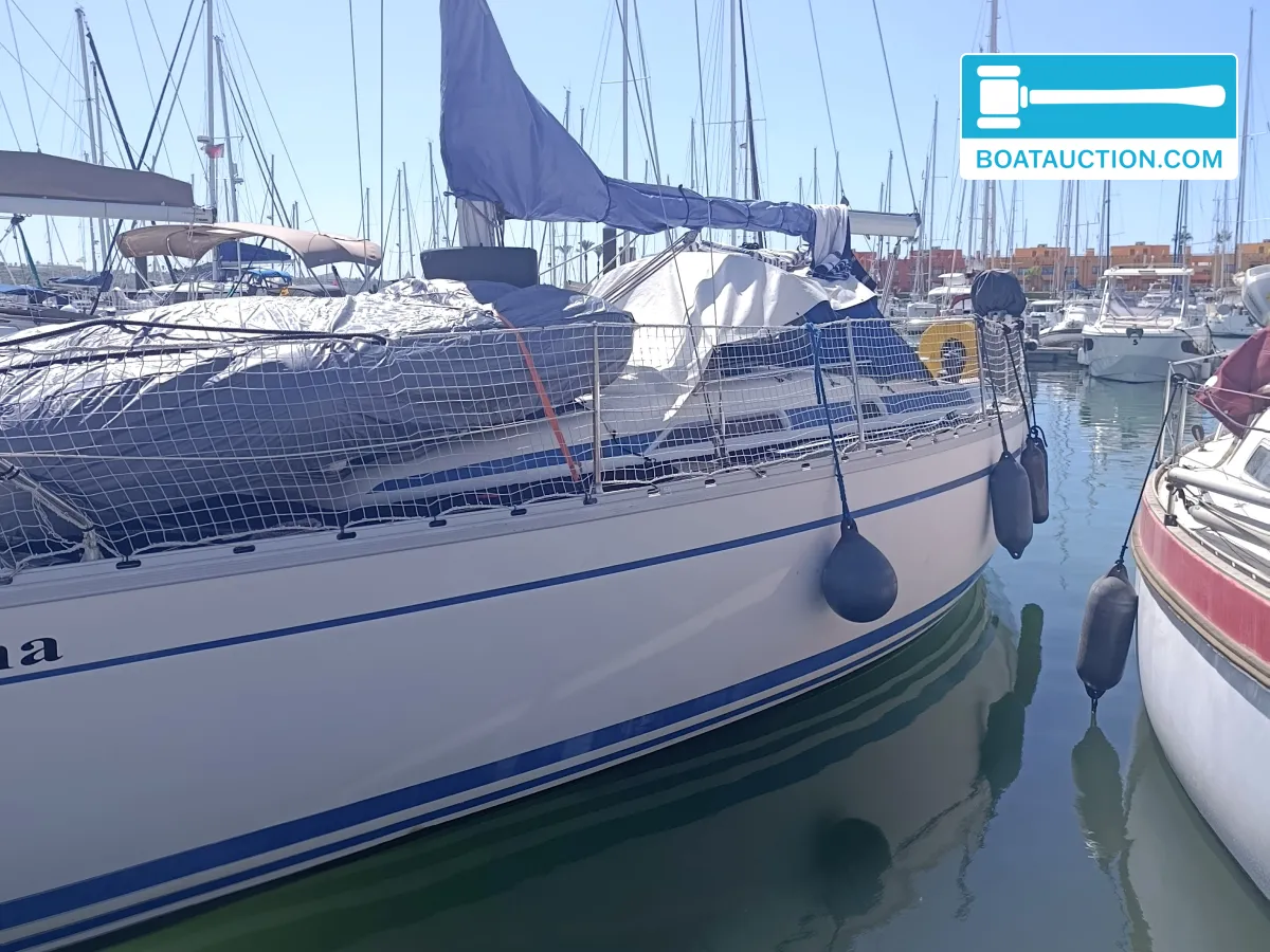 foto: 10 Bavaria 30