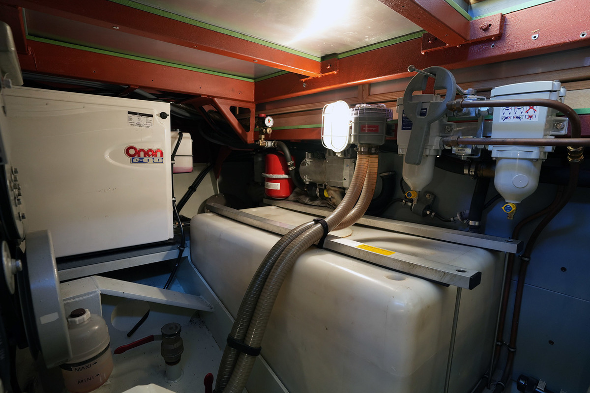 foto: 142 Linssen Grand Sturdy 500 Variotop Mark II