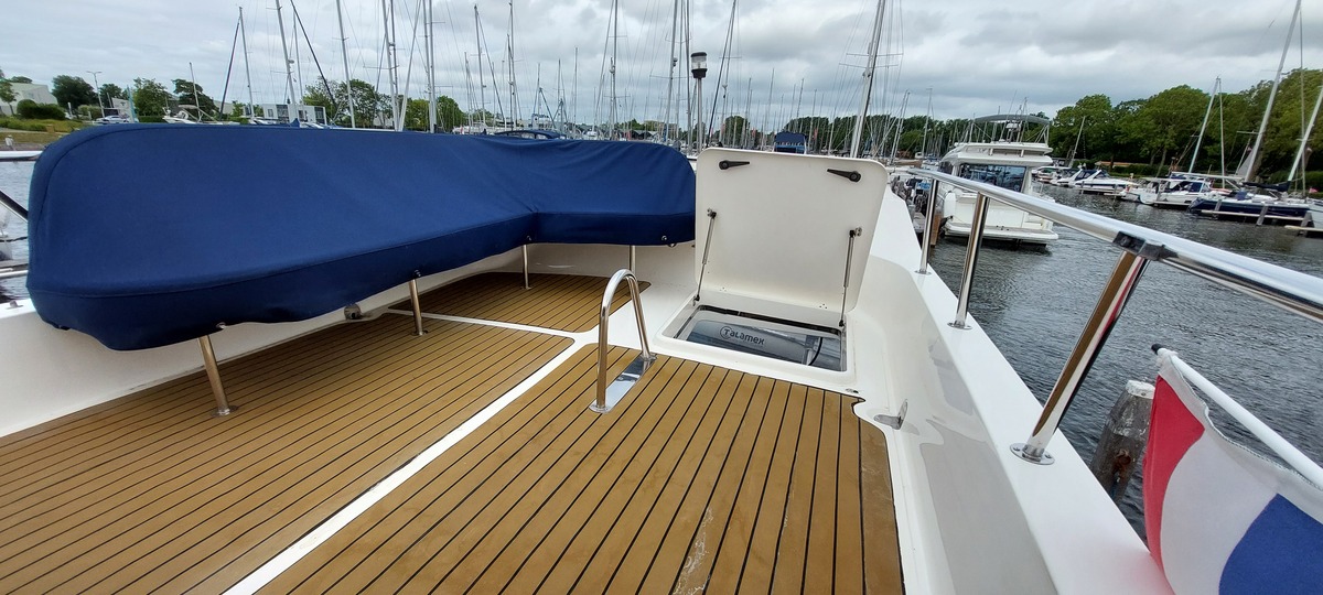 foto: 24 BIRCHWOOD TS410