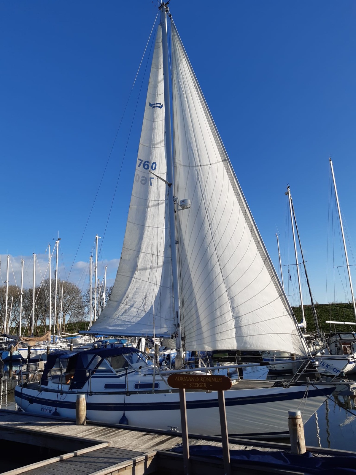 foto: 37 Targa 96 AK