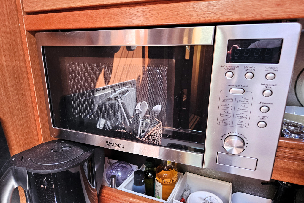 foto: 104 Bavaria 43 HT