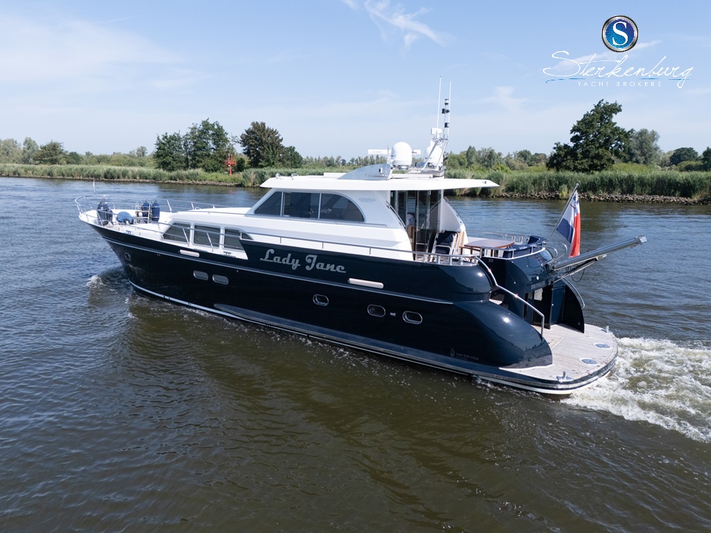 foto: 35 Valk Continental