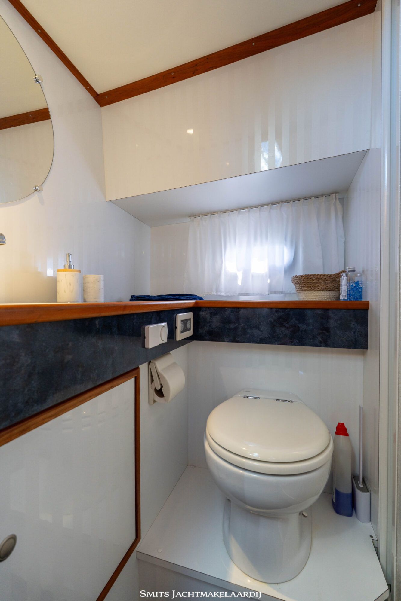 foto: 87 Boarncruiser Boarncruiser 35 Classic Line