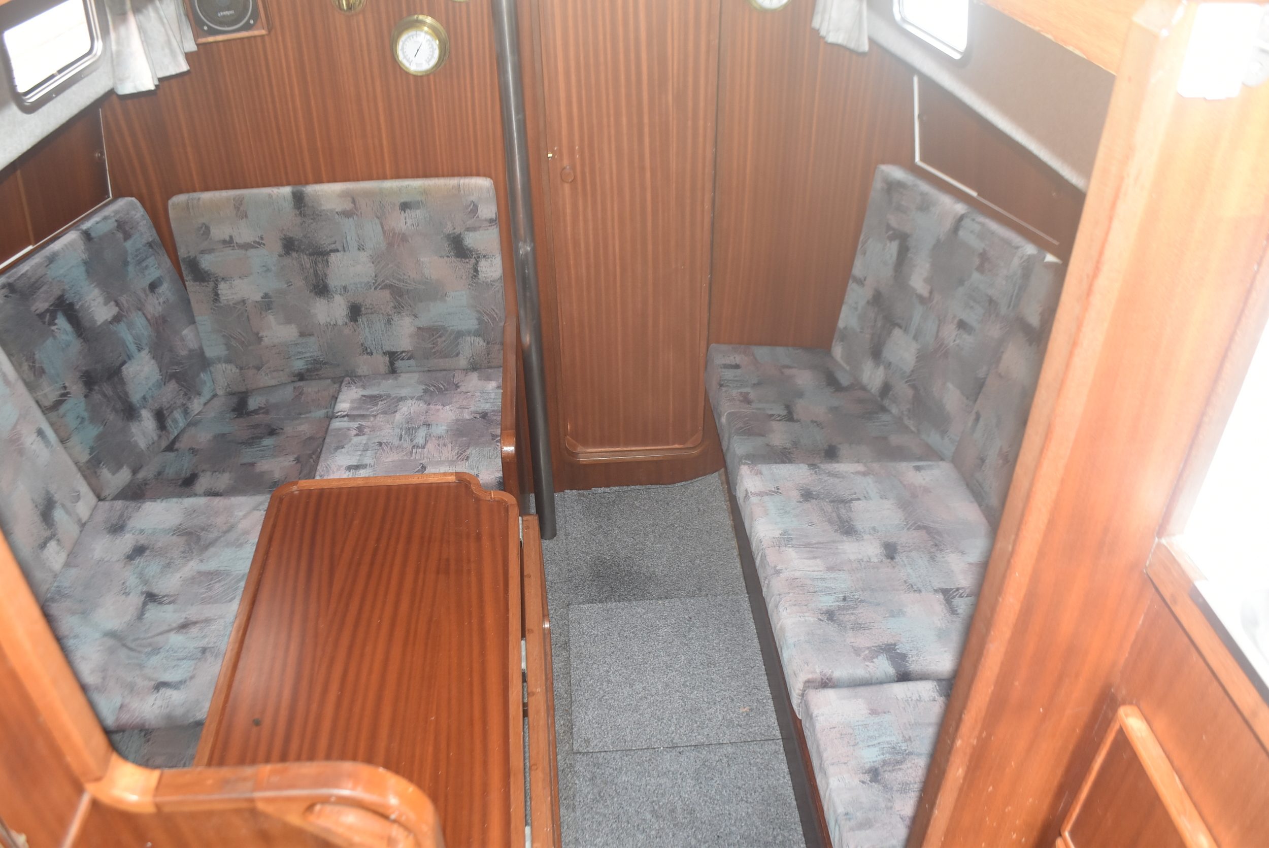 foto: 16 Taling 30 ST Motorsailer