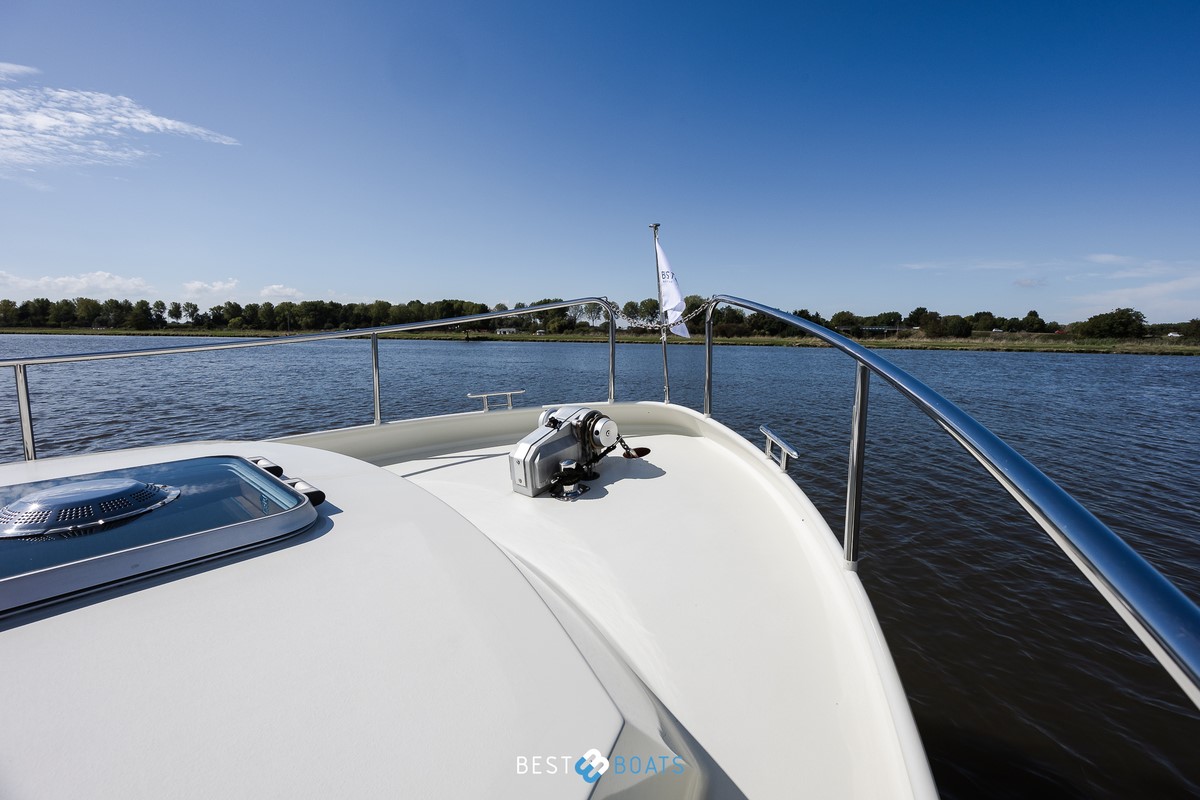 foto: 38 Linssen Grand Sturdy 60.33 AC Diamond Edition - SOLD