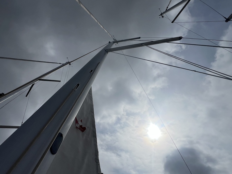 foto: 34 Dufour 360 GL