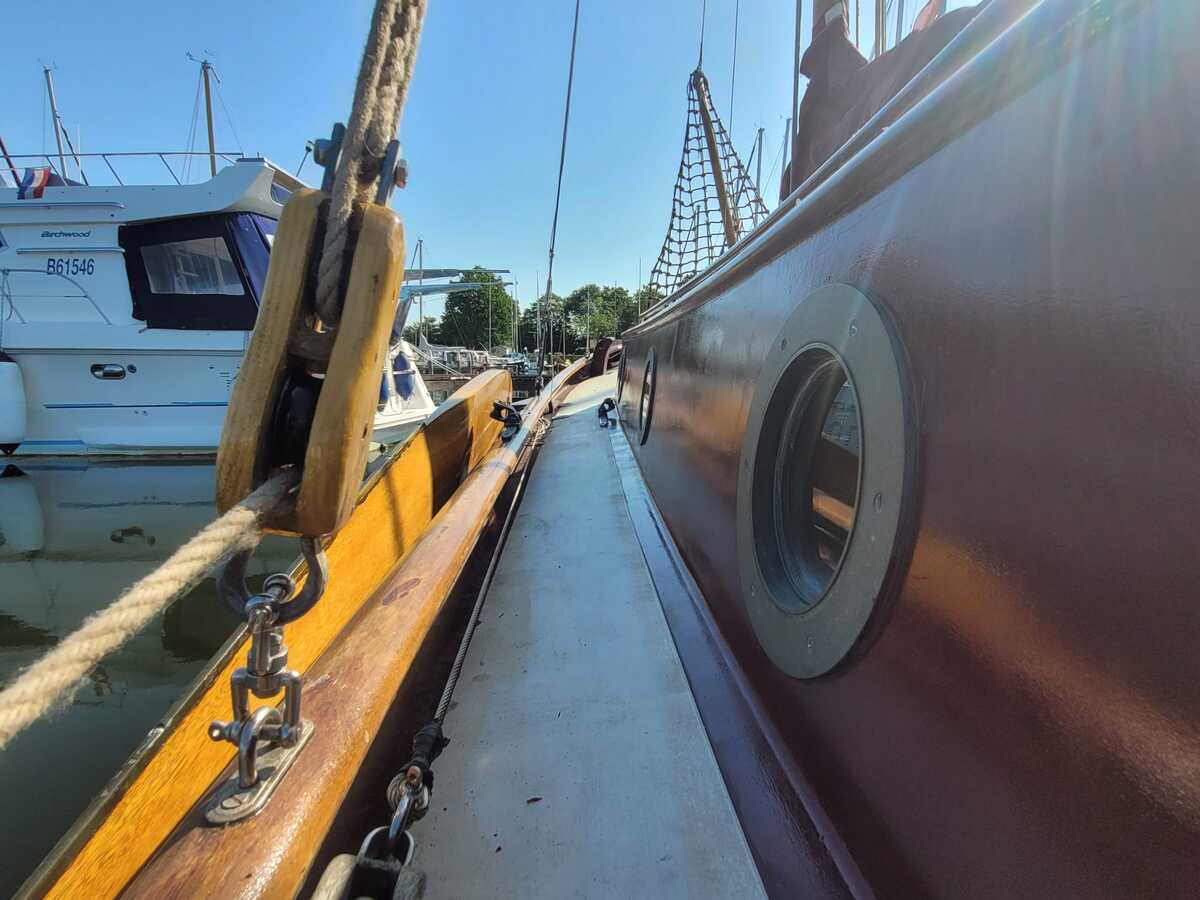 foto: 30 Van Rijnsoever Vollenhovense Bol