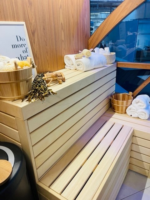 foto: 22 Houseboat Holiday HB 39 Elektrisch En Hybride + Sauna