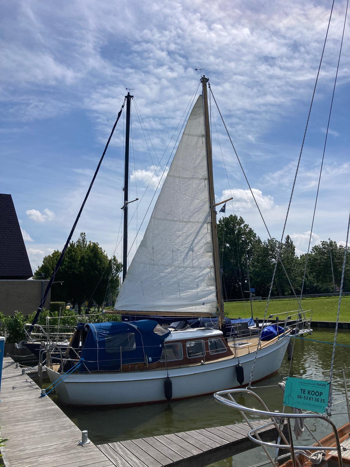 foto: 25 Passaat 9.00