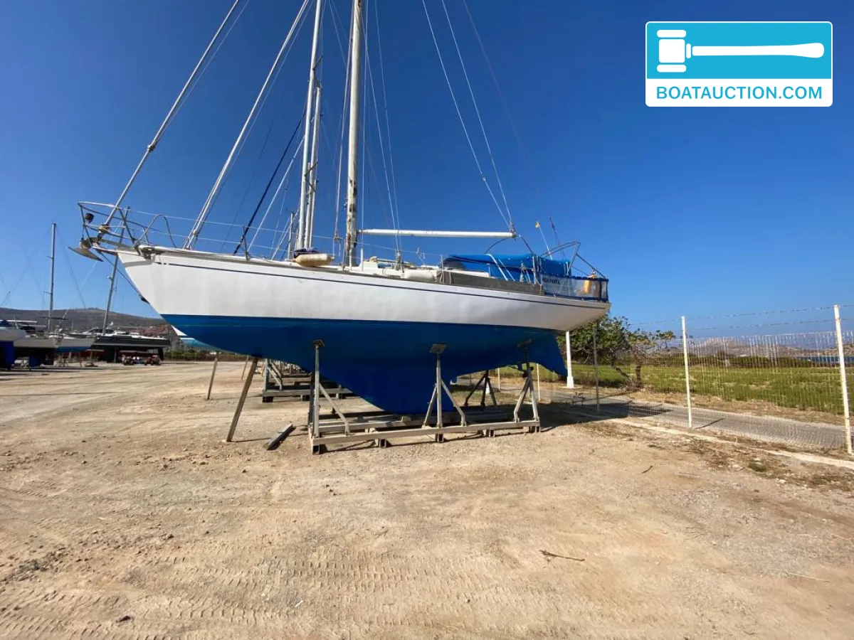 foto: 11 Le Comte Alc 35