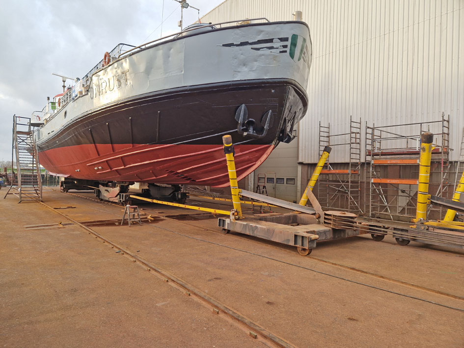 foto: 71 Rondvaartbedrijf Zeeland