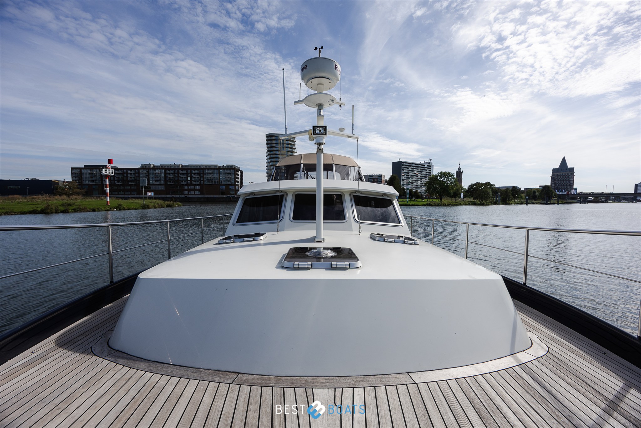 foto: 59 Linssen Grand Sturdy 43.9 AC
