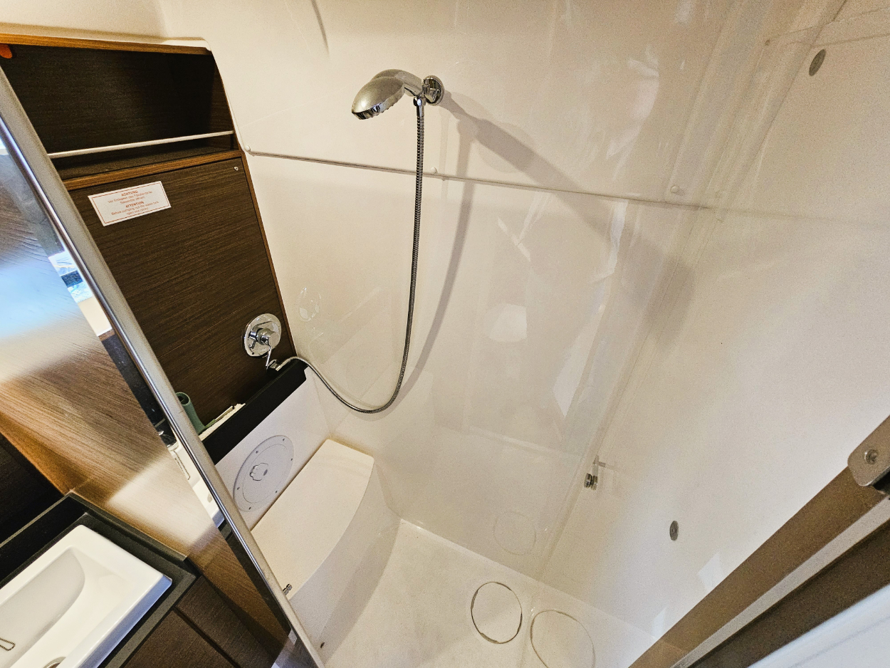 foto: 91 Bavaria S 40 HT