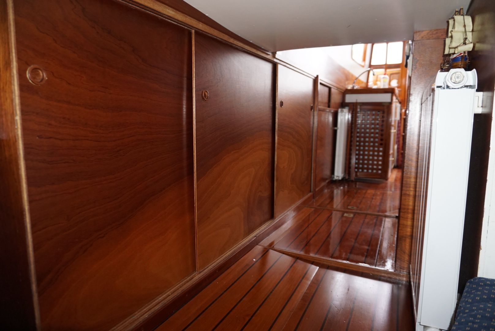 foto: 33 Tjalk Motortjalk 11.80 OK