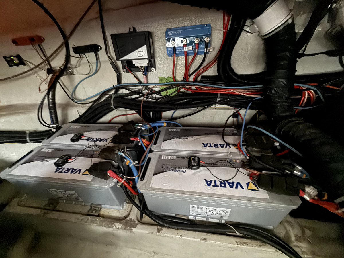 foto: 50 Bavaria Sport 35