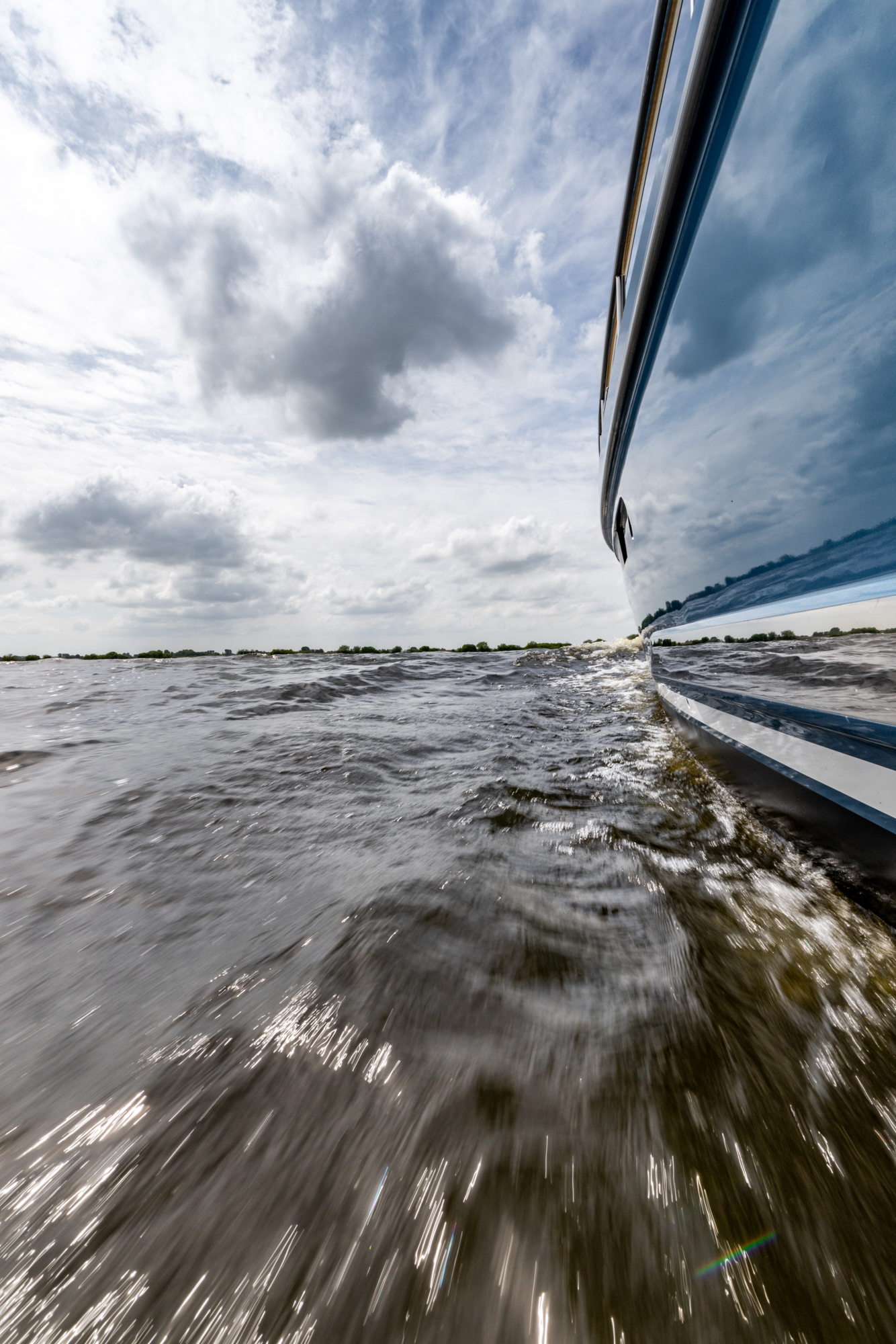 foto: 269 Babro yachting Babro Tridente 44 OC Signature