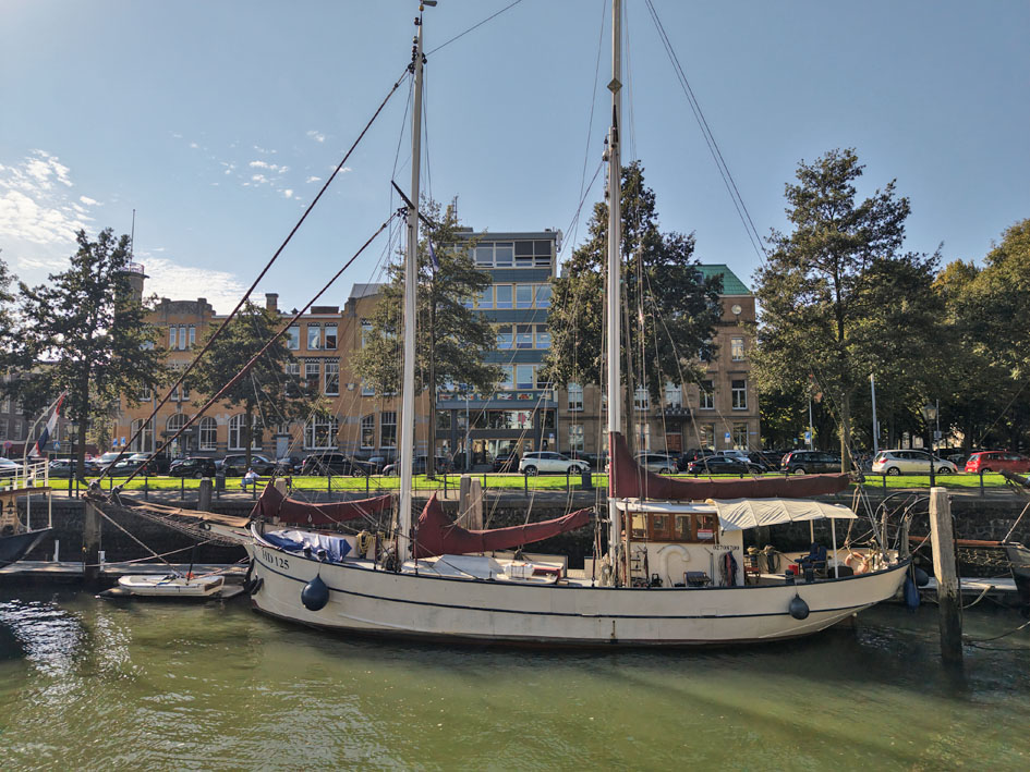 foto: 52 Zeilschoener 24.95 met UBC