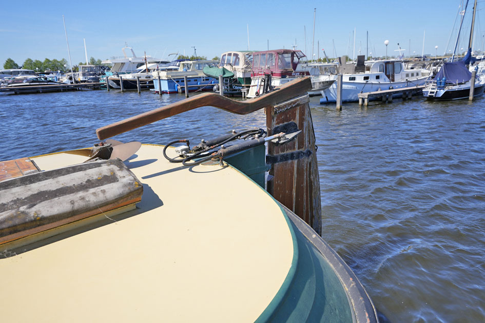 foto: 43 Motortjalk 22.25 met UBC