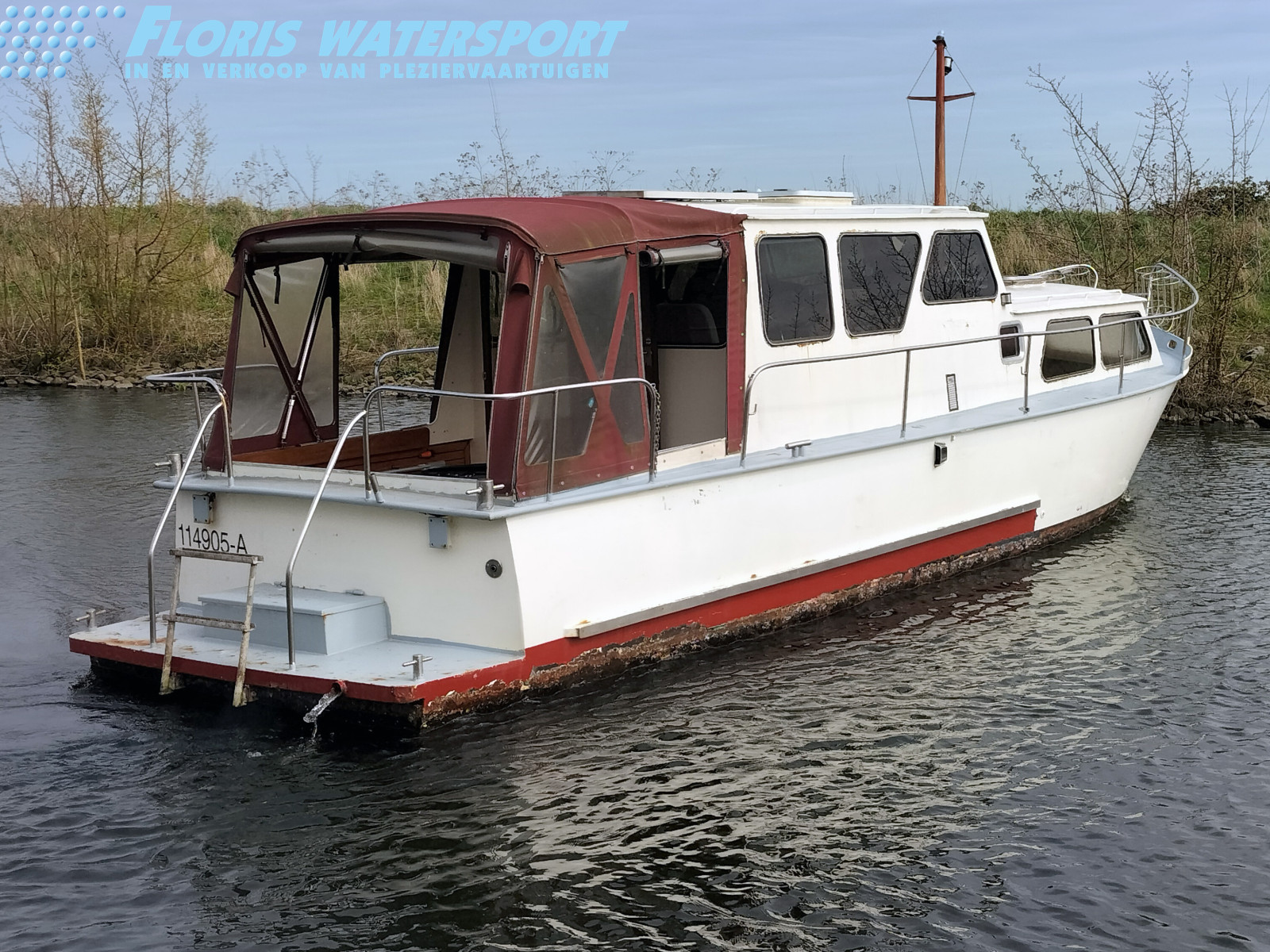 foto: 12 Mebo Mebokruiser 960