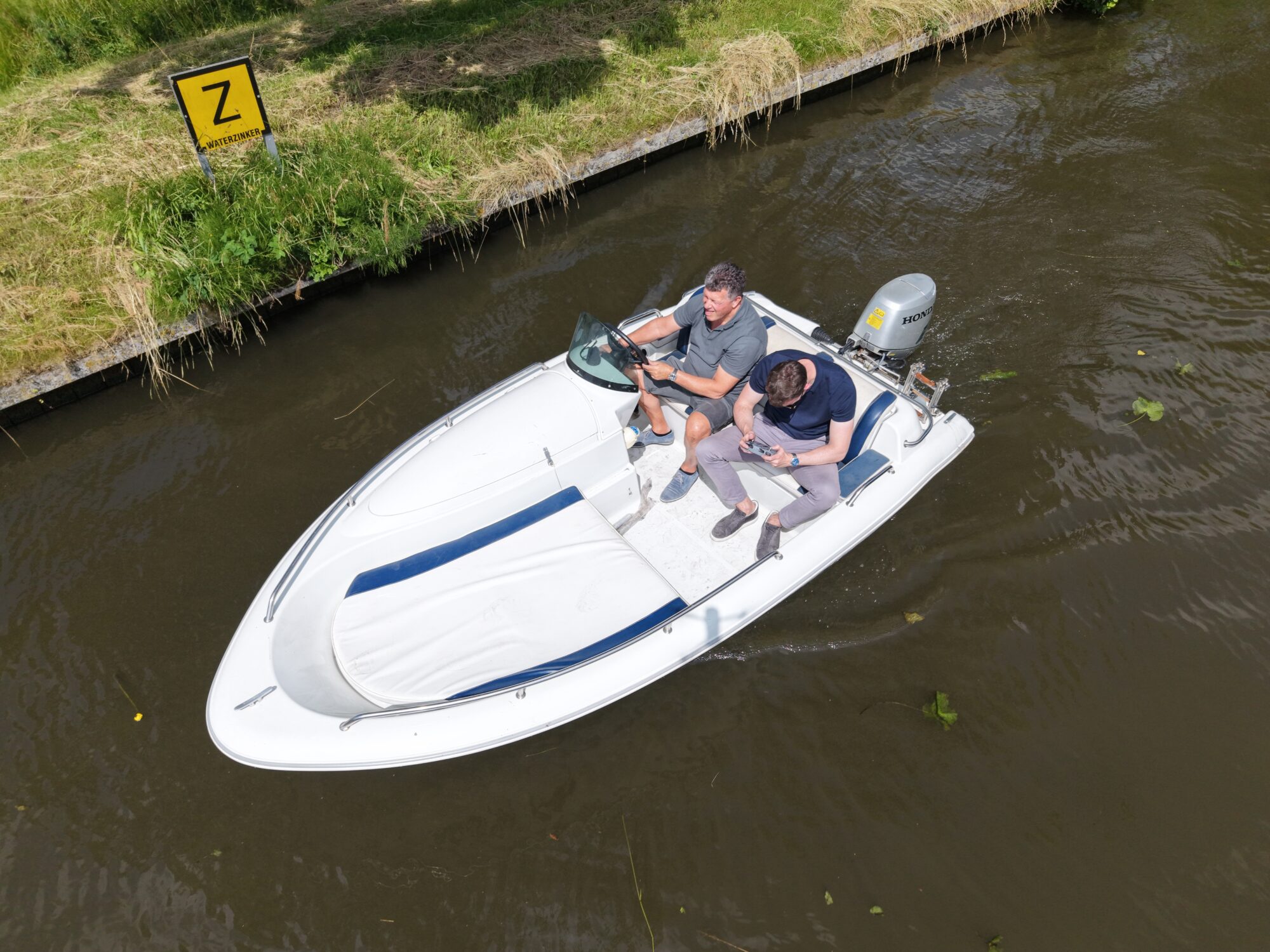 foto: 5 Quicksilver Quicksilver 425 Open