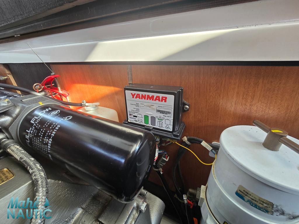 foto: 12 Antares 30 FLY