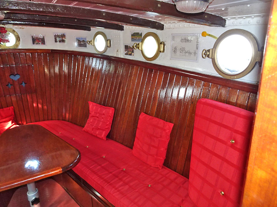 foto: 27 Shipdock I, ex Directievaartuig 14.23