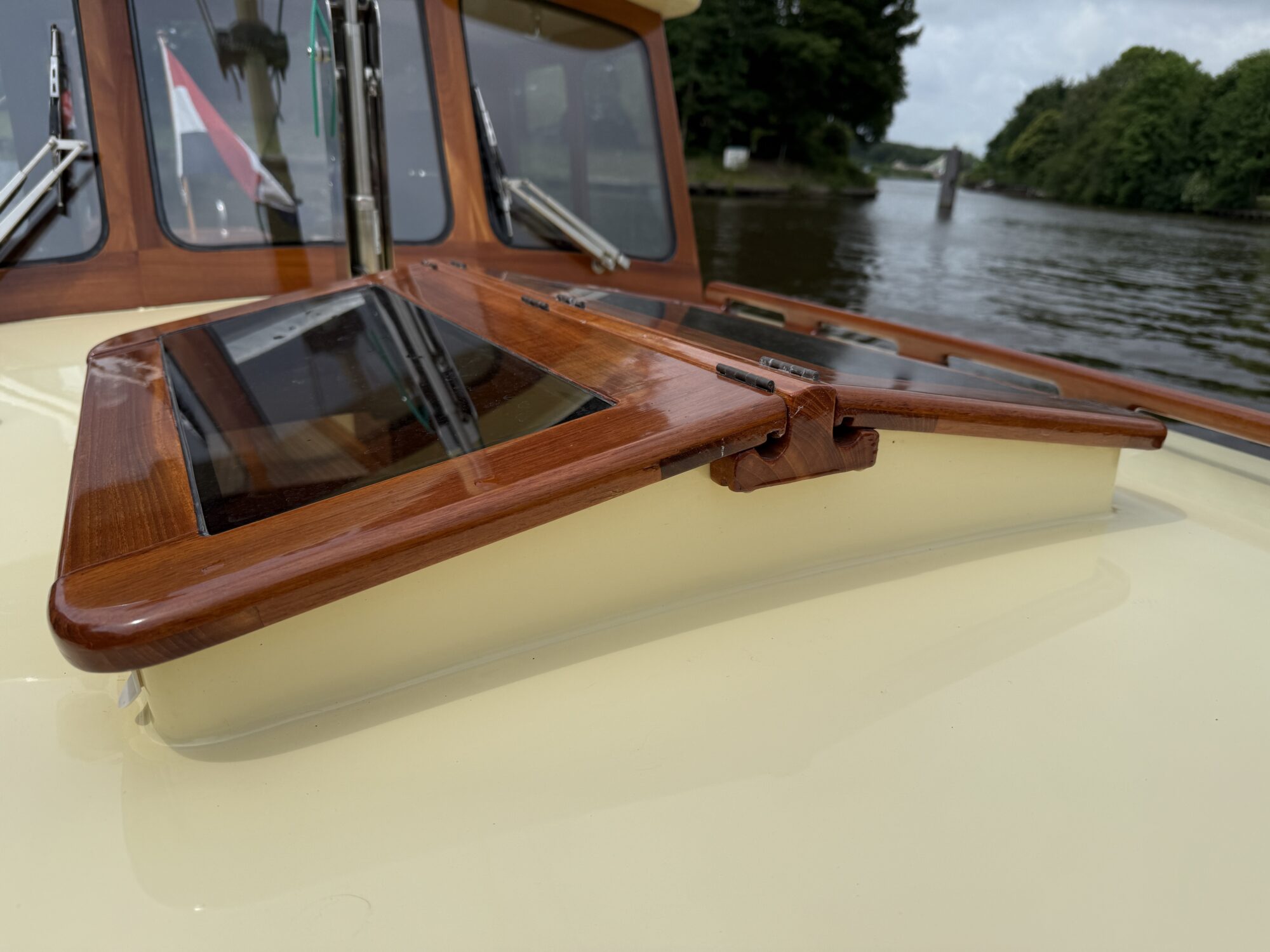 foto: 32 Euroship Eurosloep 7.70 OK