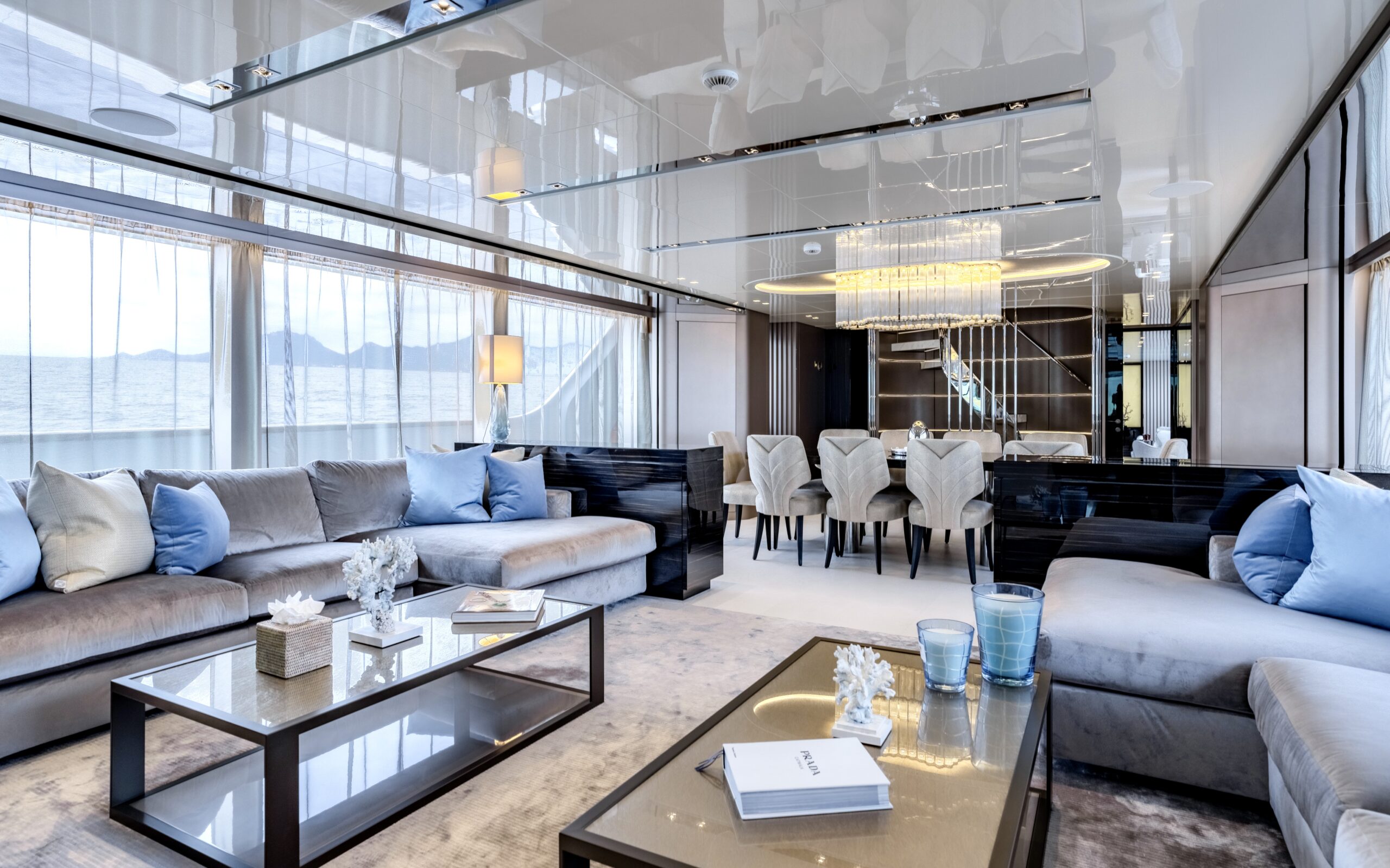 foto: 120 Sanlorenzo 