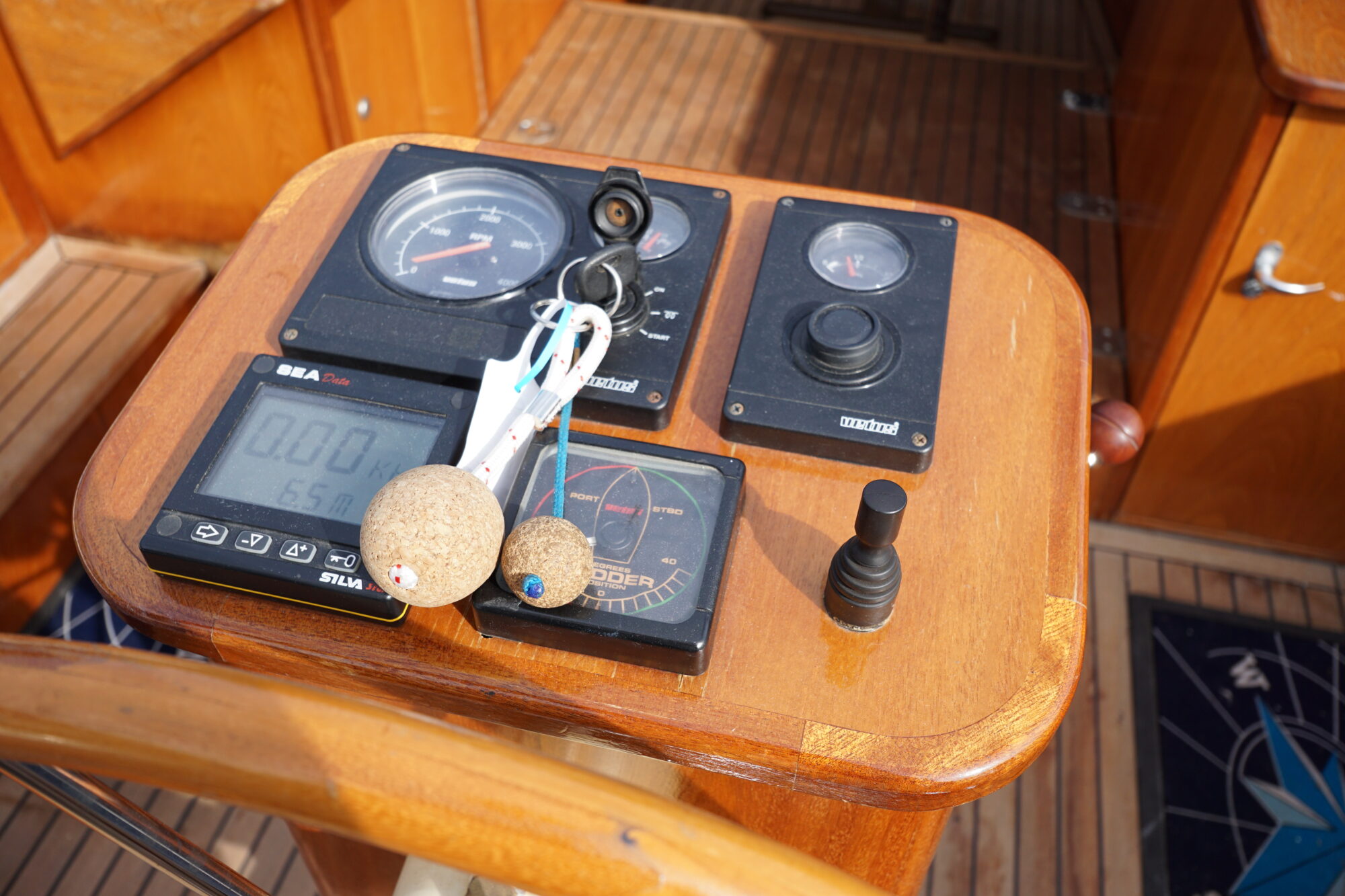 foto: 43 Langenberg Langenberg Borndiep vlet 9.30